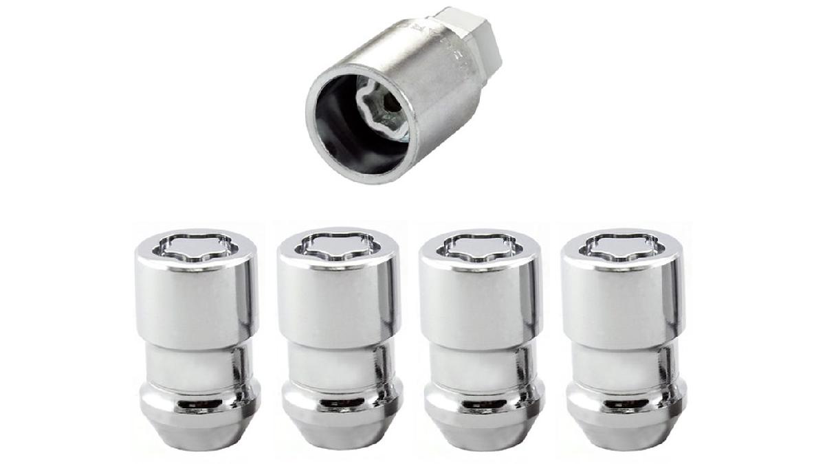 McGard+%C3%89crous+antivol+1%2F2%27%27-20+-+Conique+-+Longueur+37.0mm+%28Ouverture+de+cl%C3%A9+19mm%29